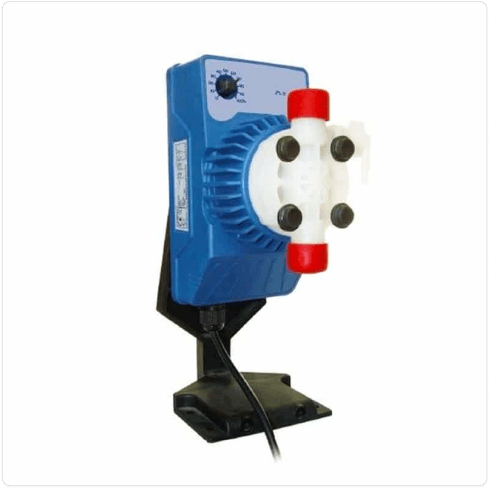 Jual Chemical Dosing Pump SEKO, Milton Roy & Ailipu – 2