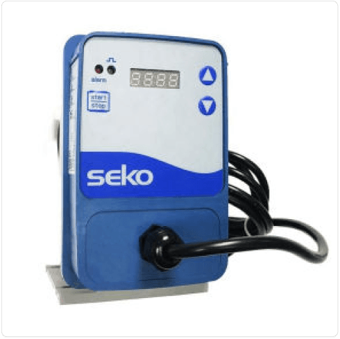 Jual Chemical Dosing Pump SEKO, Milton Roy & Ailipu – 3