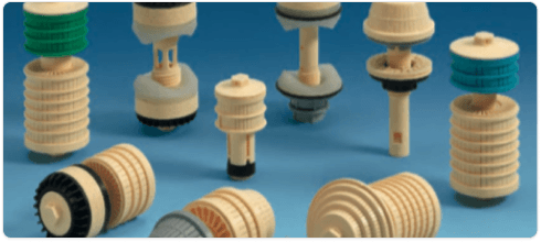 Media Filter Air: Karbon Aktif, Pasir Silika & Resin – 4