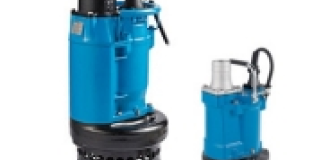 Hercules Sludge Pump